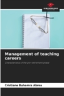 Image for Management of teaching careers