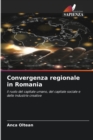 Image for Convergenza regionale in Romania