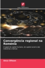 Image for Convergencia regional na Romenia