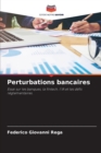 Image for Perturbations bancaires
