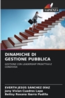 Image for Dinamiche Di Gestione Pubblica