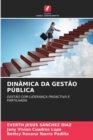 Image for Dinamica Da Gestao Publica