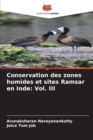 Image for Conservation des zones humides et sites Ramsar en Inde