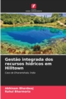 Image for Gestao integrada dos recursos hidricos em Hilltown