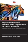 Image for Representation du feminin dans la poetique de Chico Buarque
