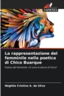 Image for La rappresentazione del femminile nella poetica di Chico Buarque