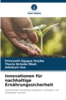 Image for Innovationen fur nachhaltige Ernahrungssicherheit