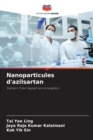 Image for Nanoparticules d&#39;azilsartan