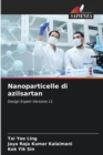 Image for Nanoparticelle di azilsartan