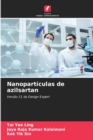 Image for Nanoparticulas de azilsartan