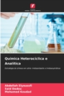 Image for Quimica Heterociclica e Analitica