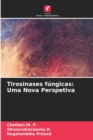 Image for Tirosinases fungicas
