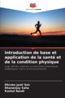 Image for Introduction de base et application de la sante et de la condition physique