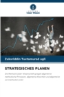 Image for Strategisches Planen