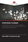 Image for Strategik Planing