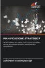 Image for Pianificazione Strategica