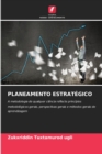 Image for Planeamento Estrategico