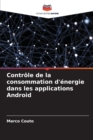 Image for Controle de la consommation d&#39;energie dans les applications Android