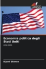 Image for Economia politica degli Stati Uniti