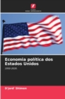 Image for Economia politica dos Estados Unidos
