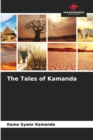Image for The Tales of Kamanda