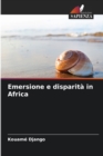 Image for Emersione e disparita in Africa