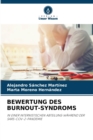 Image for Bewertung Des Burnout-Syndroms