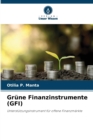 Image for Grune Finanzinstrumente (GFI)