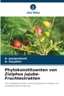 Image for Phytokonstituenten von Ziziphus jujuba-Fruchtextrakten