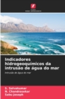 Image for Indicadores hidrogeoquimicos da intrusao de agua do mar