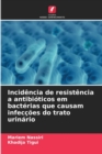 Image for Incidencia de resistencia a antibioticos em bacterias que causam infeccoes do trato urinario