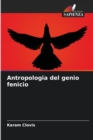 Image for Antropologia del genio fenicio