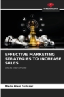 Image for Effective Marketing Strategies to Increase Sales