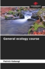 Image for General ecology course