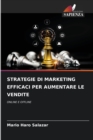Image for Strategie Di Marketing Efficaci Per Aumentare Le Vendite