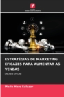 Image for Estrategias de Marketing Eficazes Para Aumentar as Vendas