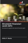 Image for Strumenti finanziari verdi (GFI)