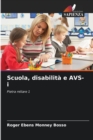 Image for Scuola, disabilita e AVS-i