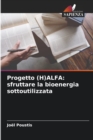 Image for Progetto (H)ALFA