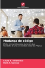 Image for Mudanca de codigo