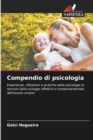 Image for Compendio di psicologia