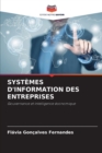Image for Systemes d&#39;Information Des Entreprises