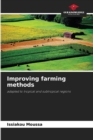 Image for Improving farming methods