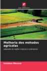 Image for Melhoria dos metodos agricolas
