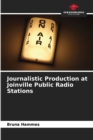 Image for Journalistic Production at Joinville Public Radio Stations