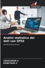 Image for Analisi statistica dei dati con SPSS