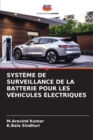 Image for Systeme de Surveillance de la Batterie Pour Les Vehicules Electriques