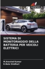 Image for Sistema Di Monitoraggio Della Batteria Per Veicoli Elettrici