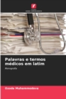 Image for Palavras e termos medicos em latim