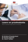 Image for Lasers en prosthodontie
